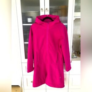 Lululemon Sonic Pink Coat